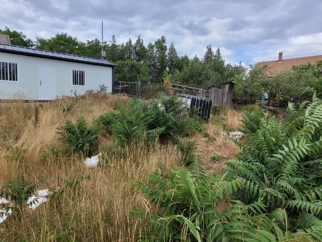 Eladó telek Érd, Parkváros 814 nm