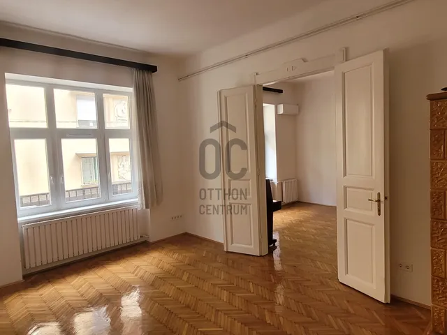 Eladó lakás Budapest XIV. kerület, Istvánmező 104 nm