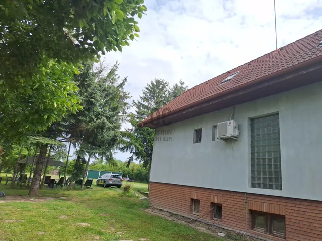 Eladó ház Érd, Istvántelep 5656 nm