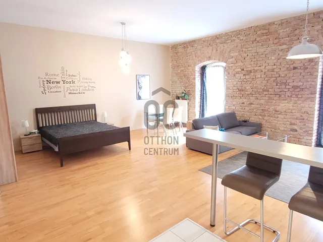 Eladó lakás Budapest IX. kerület, Belső Ferencváros 71 nm