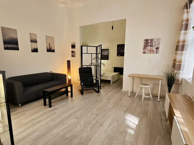 Kiadó lakás Budapest VII. kerület, Vörösmarty utca 36 nm