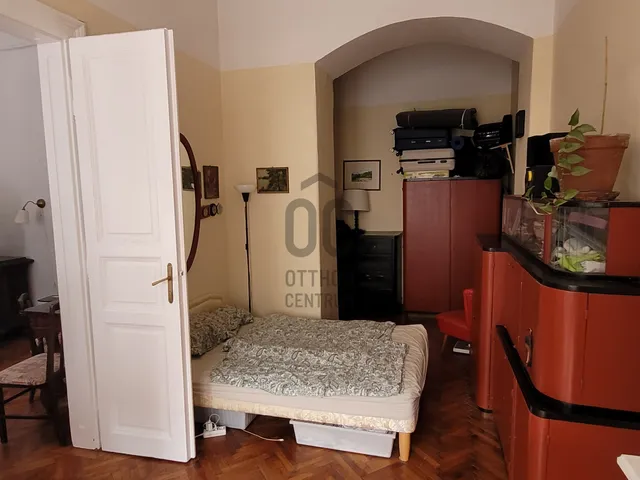 Eladó lakás Budapest VI. kerület 63 nm