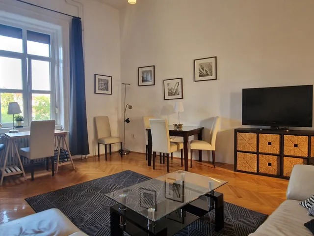 Eladó lakás Budapest VII. kerület, Belső-Erzsébetváros 87 nm