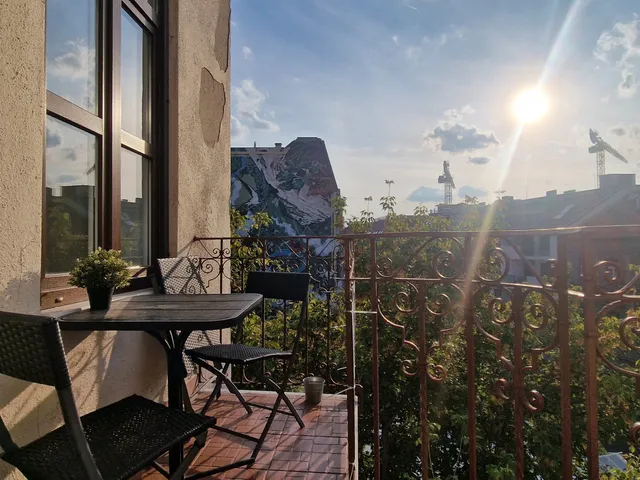 Eladó lakás Budapest VII. kerület, Belső-Erzsébetváros 87 nm