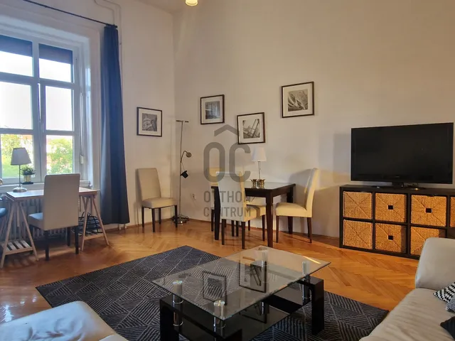Eladó lakás Budapest VII. kerület, Belső-Erzsébetváros 87 nm