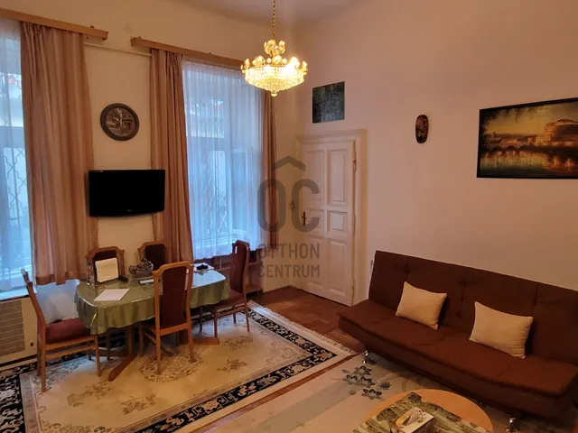 Eladó lakás Budapest VII. kerület, Külső-Erzsébetváros 62 nm