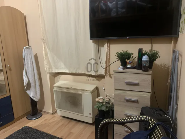 Eladó lakás Budapest VIII. kerület 24 nm