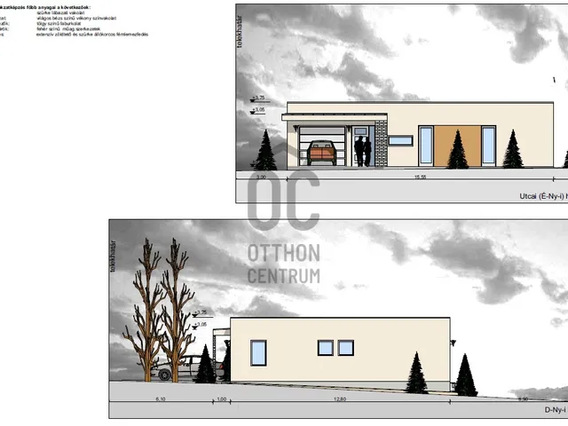 Eladó ház Diósd 132 nm