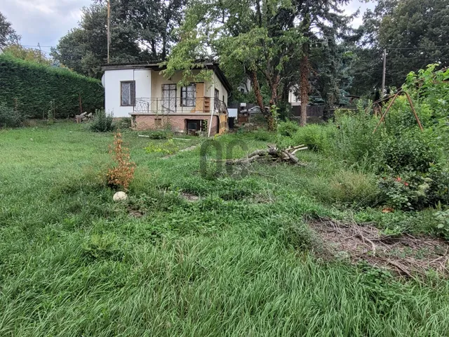 Eladó telek Diósd 611 nm