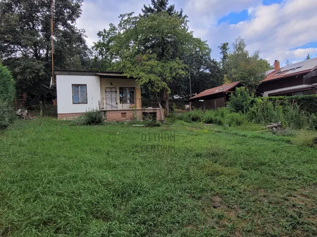 Eladó telek Diósd 611 nm