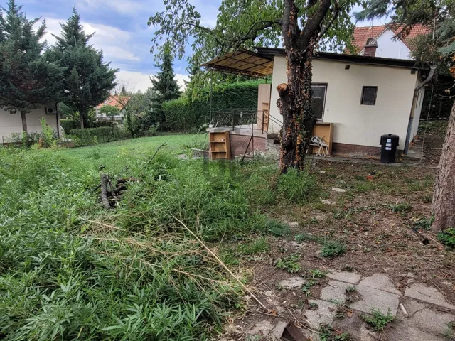 Eladó telek Diósd 611 nm