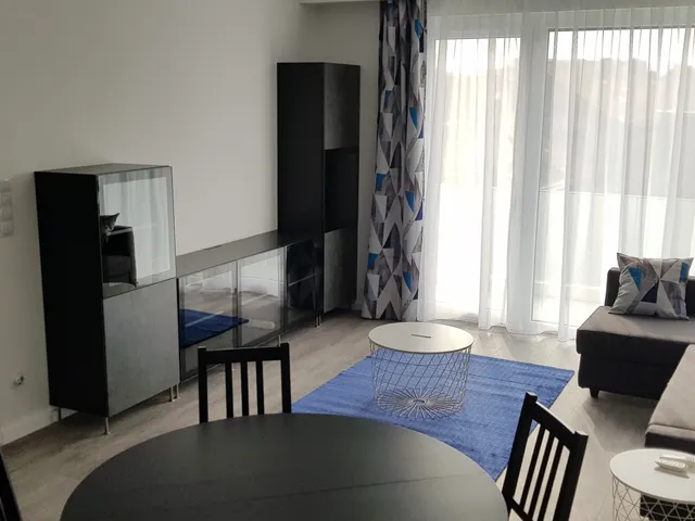 Kiadó lakás Budapest VI. kerület 50 nm