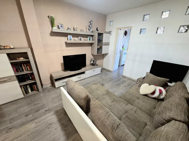 Eladó lakás Budapest XX. kerület 54 nm