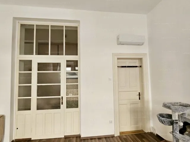 Eladó lakás Budapest XIV. kerület, Istvánmező 49 nm