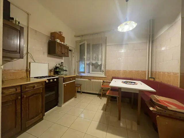 Eladó lakás Budapest XIV. kerület, Nagyzugló 58 nm