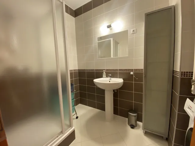 Kiadó lakás Budapest XIII. kerület, Újlipótváros 58 nm