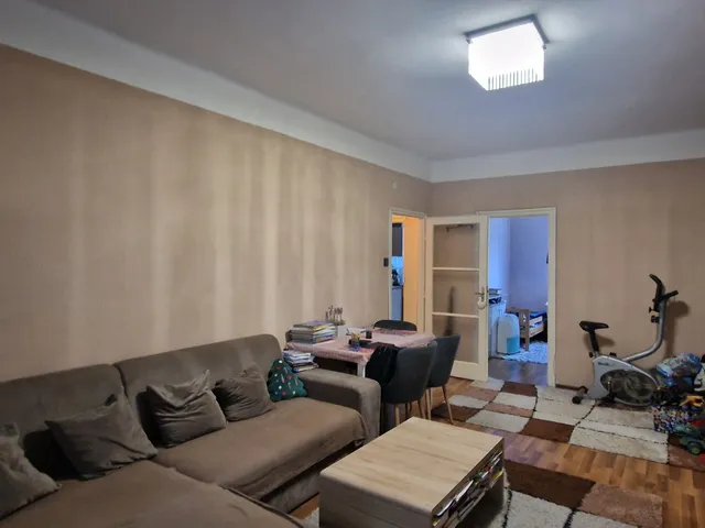Eladó lakás Budapest IX. kerület 51 nm