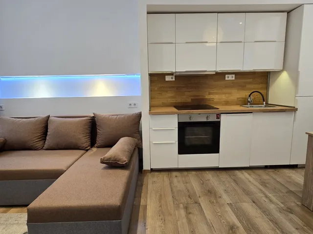 Eladó lakás Budapest VII. kerület, Belső-Erzsébetváros 39 nm