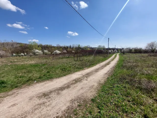 Eladó telek Kerepes 1001 nm