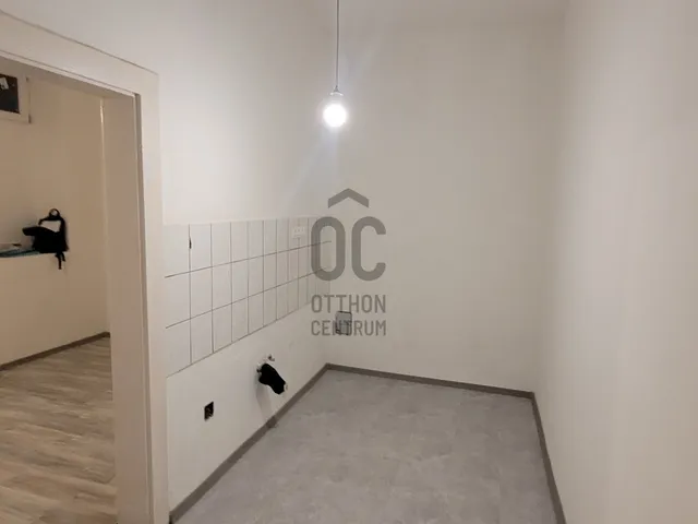 Eladó lakás Budapest XIII. kerület, Újlipótváros 18 nm