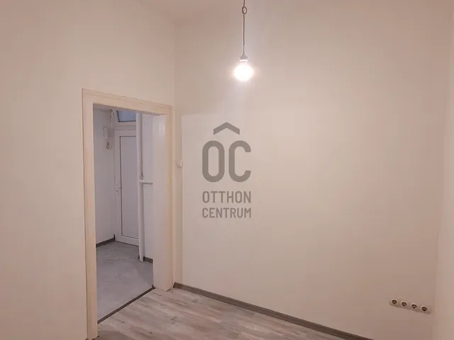 Eladó lakás Budapest XIII. kerület, Újlipótváros 18 nm