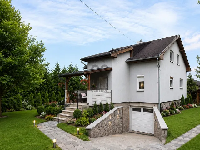 Eladó ház Szigetszentmiklós 801 nm