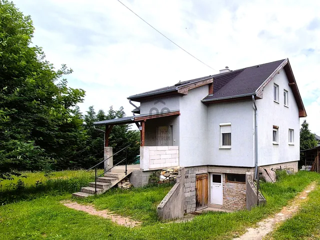 Eladó ház Szigetszentmiklós, Bucka 174 nm