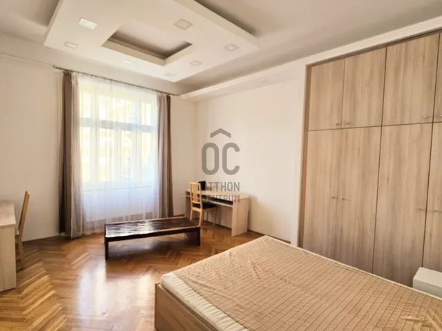 Eladó lakás Budapest VIII. kerület, Corvin negyed 77 nm