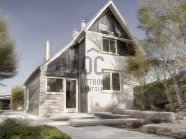 Eladó ház Taksony 90 nm