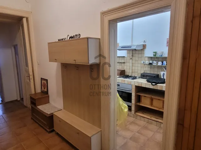 Eladó lakás Budapest VIII. kerület, Józsefváros 60 nm