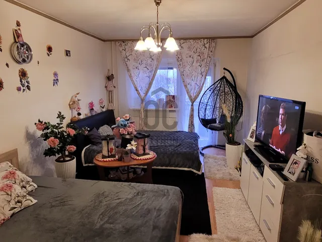 Eladó lakás Budapest XXI. kerület 53 nm