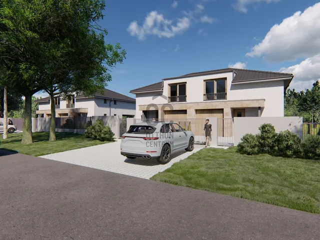 Eladó ház Budapest X. kerület, Újhegy 122 nm