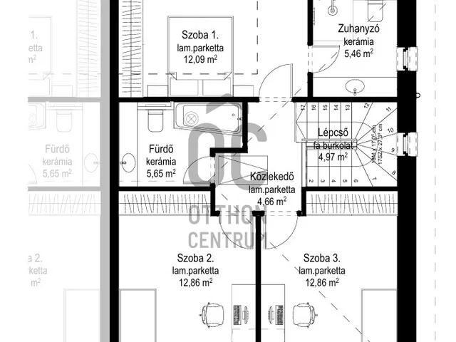 Eladó ház Budapest X. kerület, Újhegy 122 nm