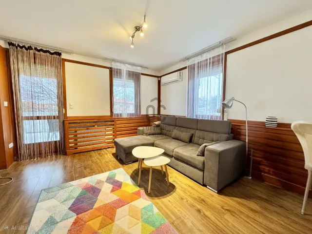 Eladó lakás Diósd 54 nm