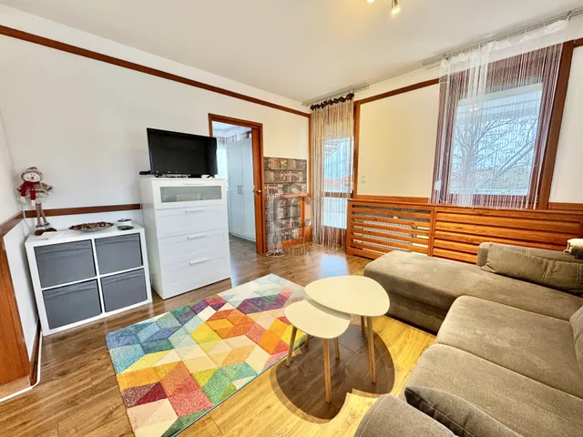 Eladó lakás Diósd 54 nm