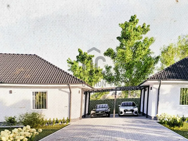 Eladó ház Inárcs 98 nm