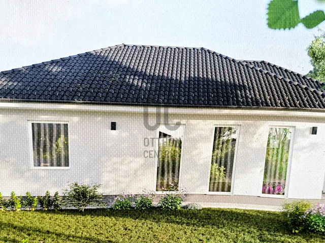 Eladó ház Inárcs 98 nm