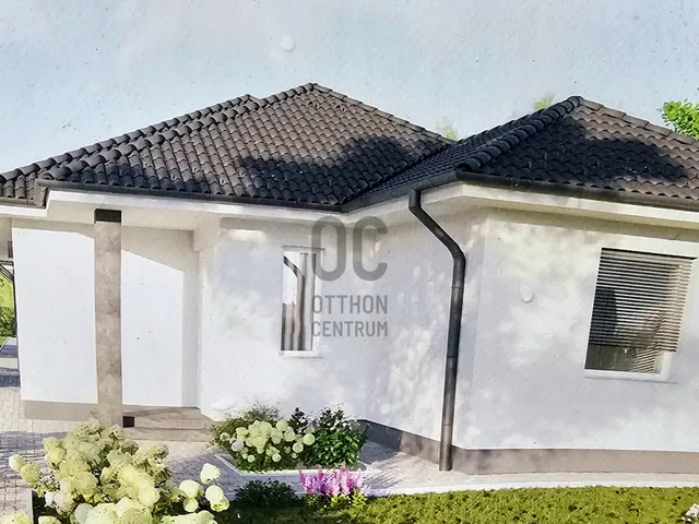 Eladó ház Inárcs 98 nm