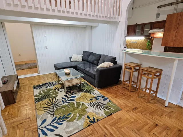 Eladó lakás Budapest VII. kerület 43 nm