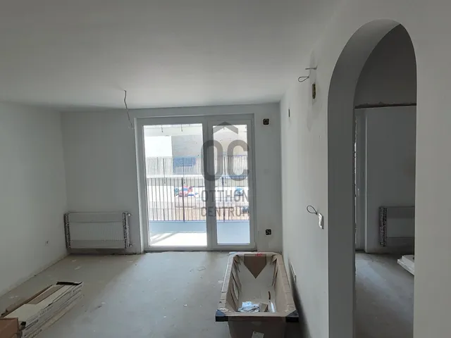 Eladó lakás Budapest VIII. kerület, Józsefváros 40 nm