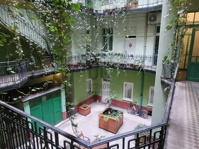 Eladó lakás Budapest IX. kerület, Belső Ferencváros 60 nm