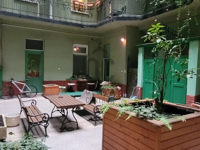 Eladó lakás Budapest IX. kerület, Belső Ferencváros 60 nm