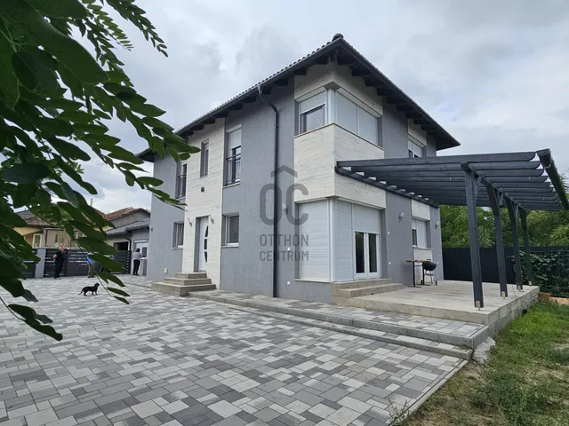 Eladó ház Dunaharaszti 149 nm