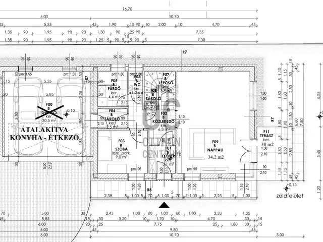 Eladó ház Dunaharaszti 149 nm