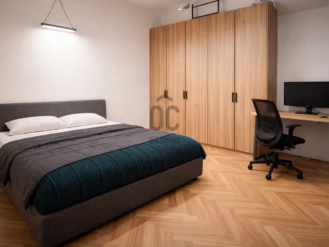 Eladó lakás Budapest VI. kerület 25 nm