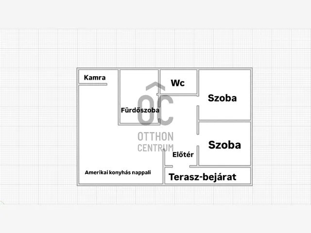 Eladó ház Felcsút 69 nm