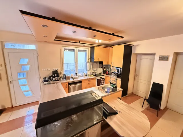 Eladó ház Kajászó 118 nm