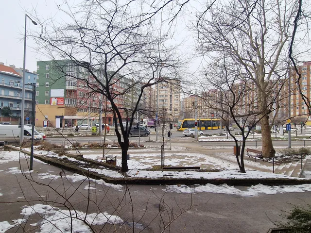 Eladó lakás Budapest X. kerület, Kőbánya 63 nm