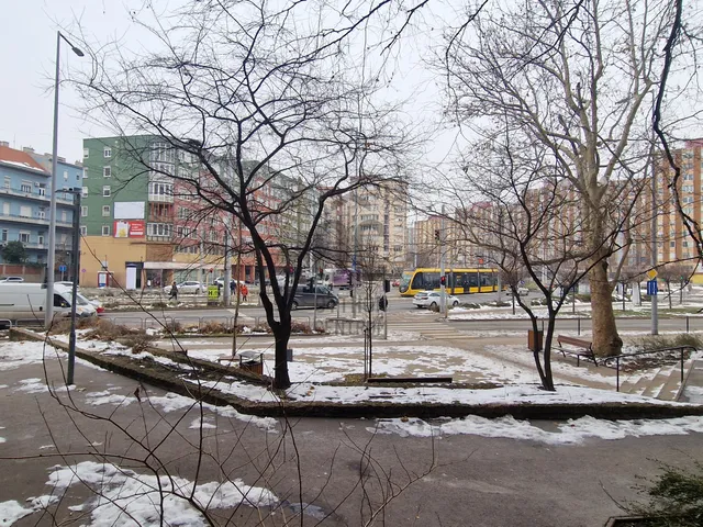 Eladó lakás Budapest X. kerület 63 nm