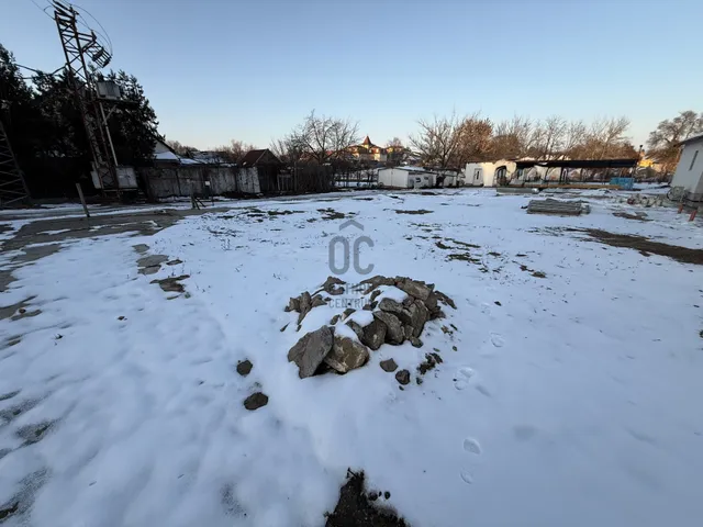 Eladó telek Martonvásár 1120 nm